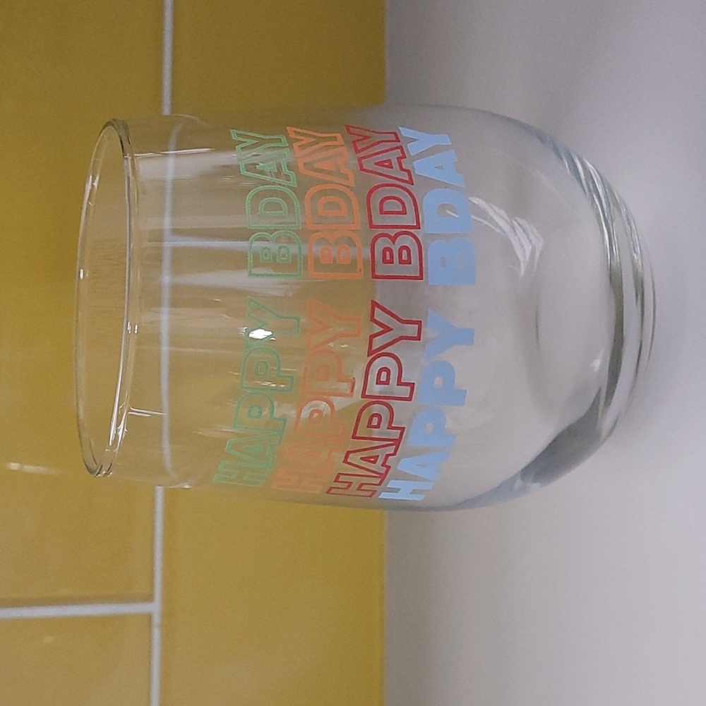Wine Glass 🍷
